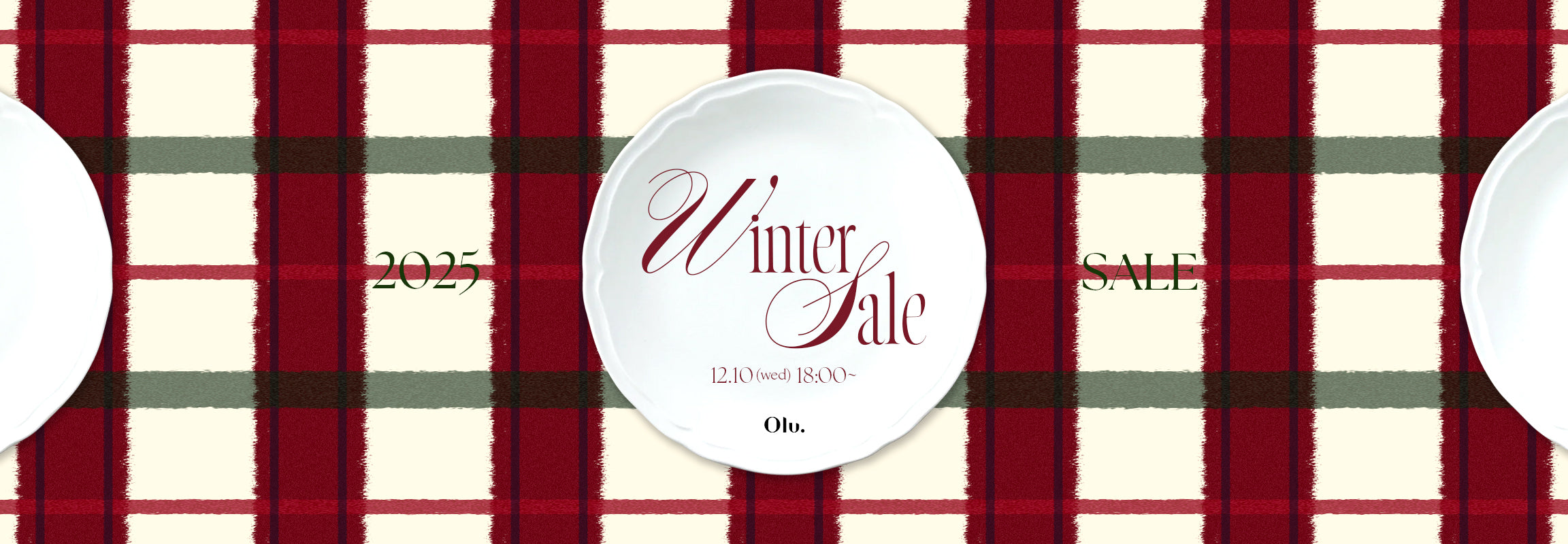 Olu. | オルドット 公式通販サイト