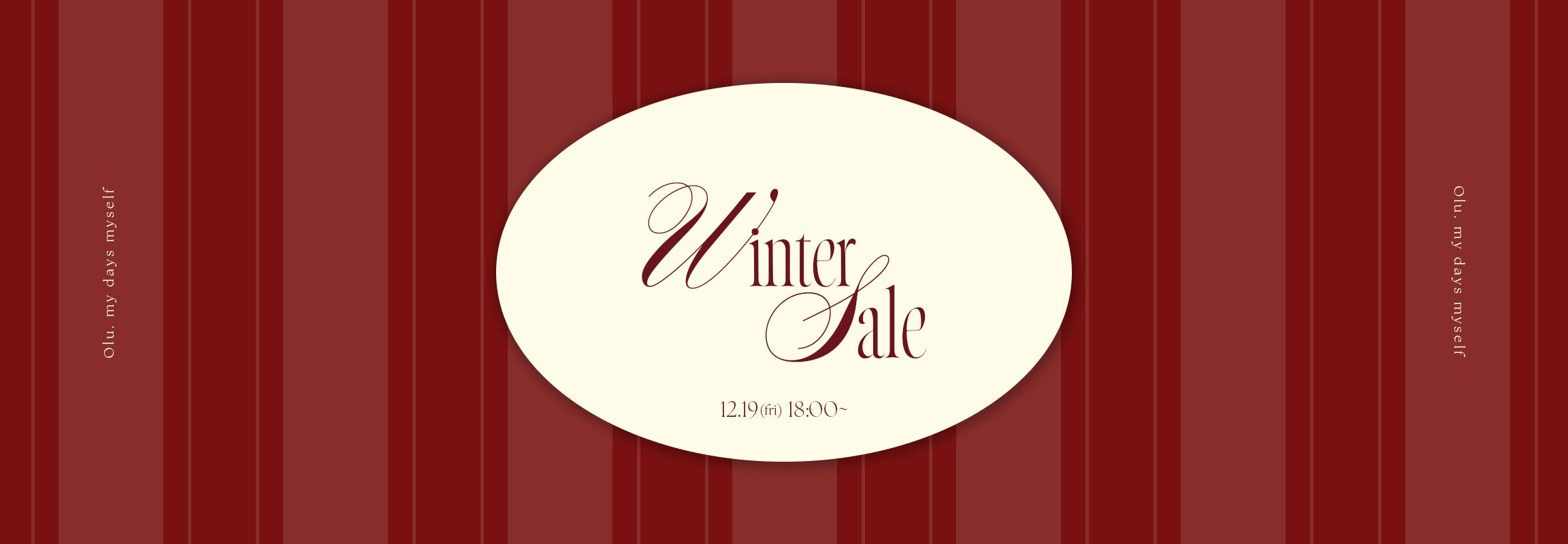 Olu. | オルドット 公式通販サイト