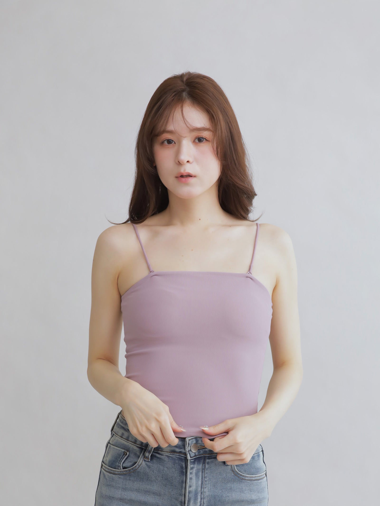 身長:171cm サイズ:1