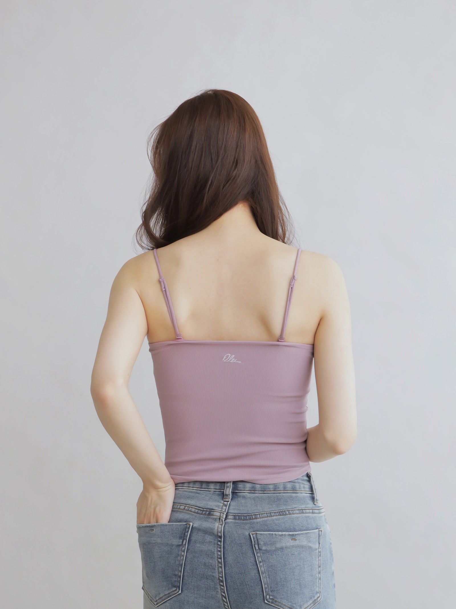 L.G.B ルグランブルー キャミソール LGB ルグランブルー タンクトップ L.G.B ルグランブルー back
