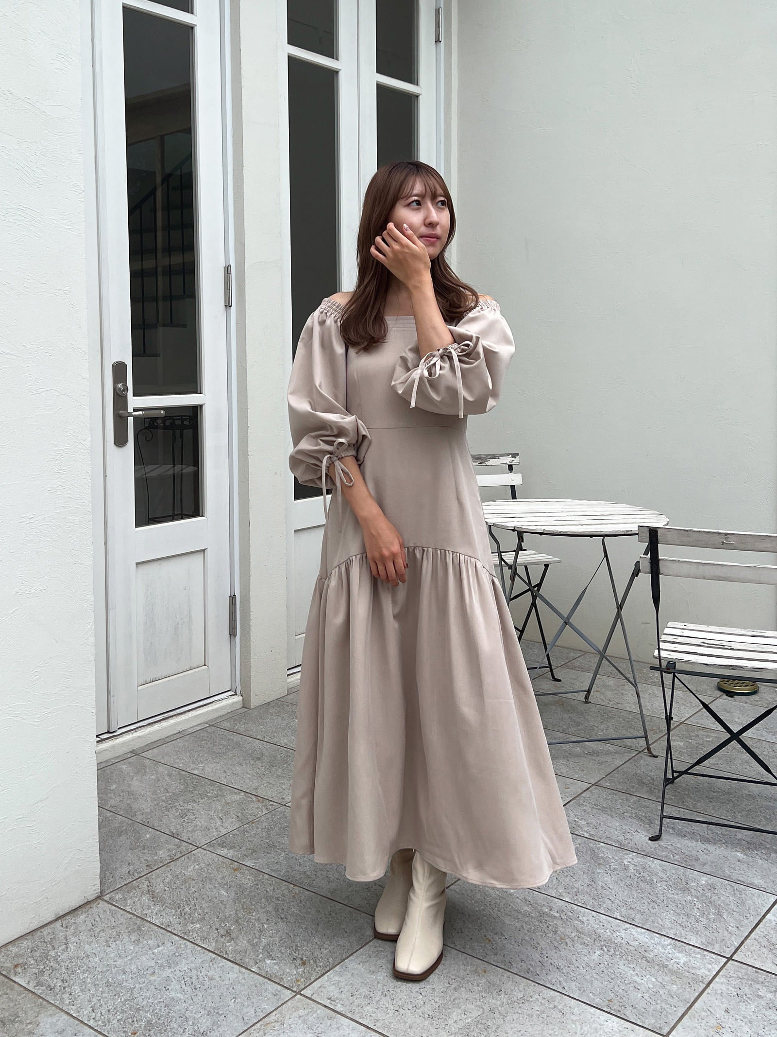 157cm size:0
