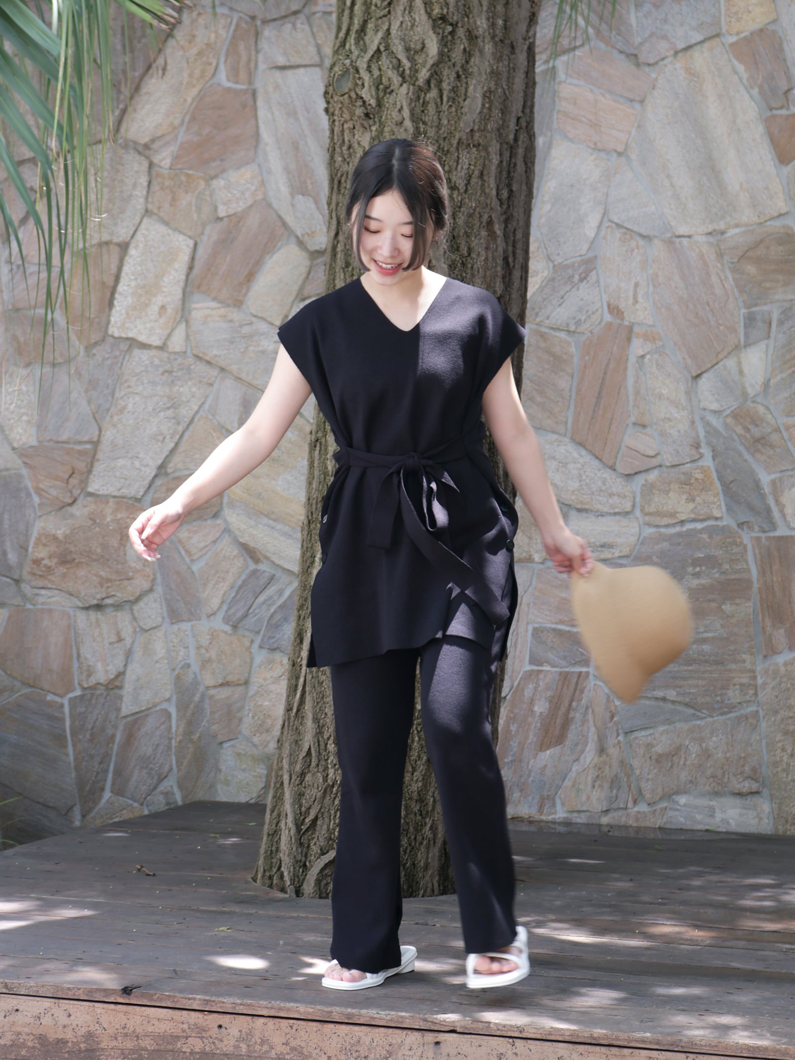 身長:149cm サイズ:F