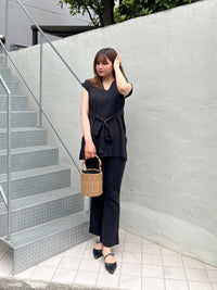 身長:165cm サイズ:F