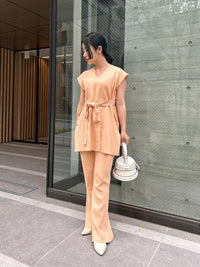 身長:149cm サイズ:F
