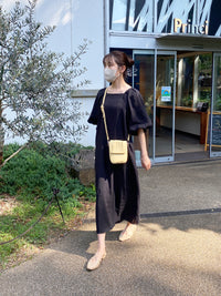 身長:163cm サイズ:F 