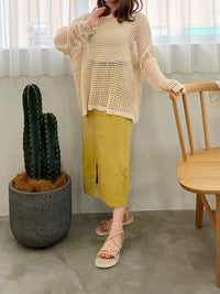 身長:146cm サイズ:F 