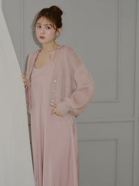 身長:171cm サイズ:F