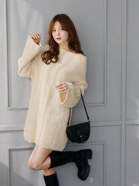 身長:171cm サイズ:F