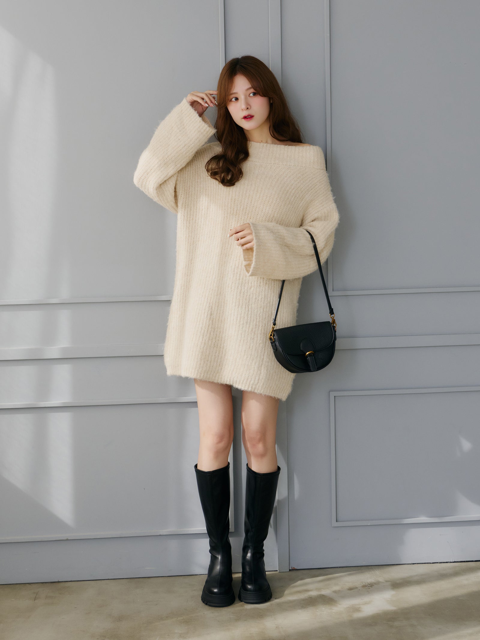 2wayミディニット