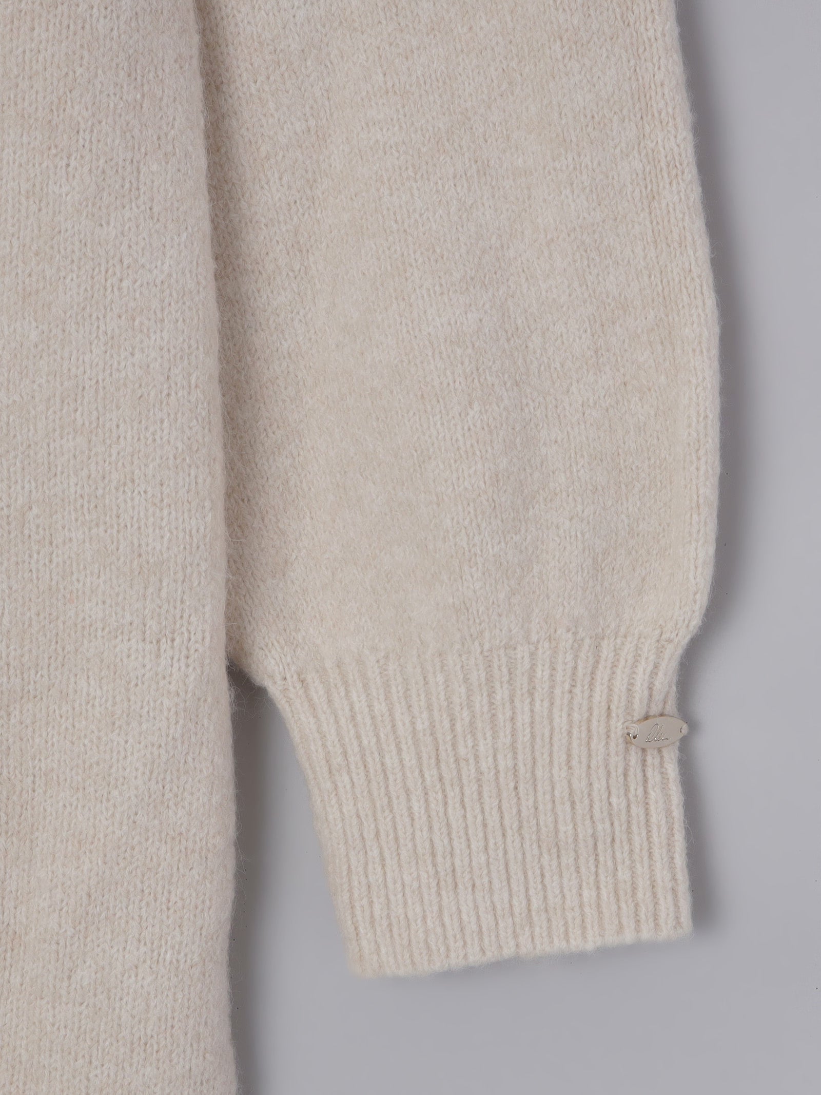 3wayボートネックニットワンピース