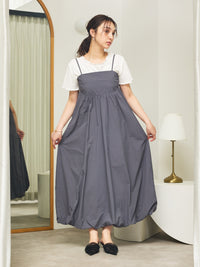 身長:163cm サイズ:F