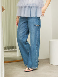 身長:163cm サイズ:F