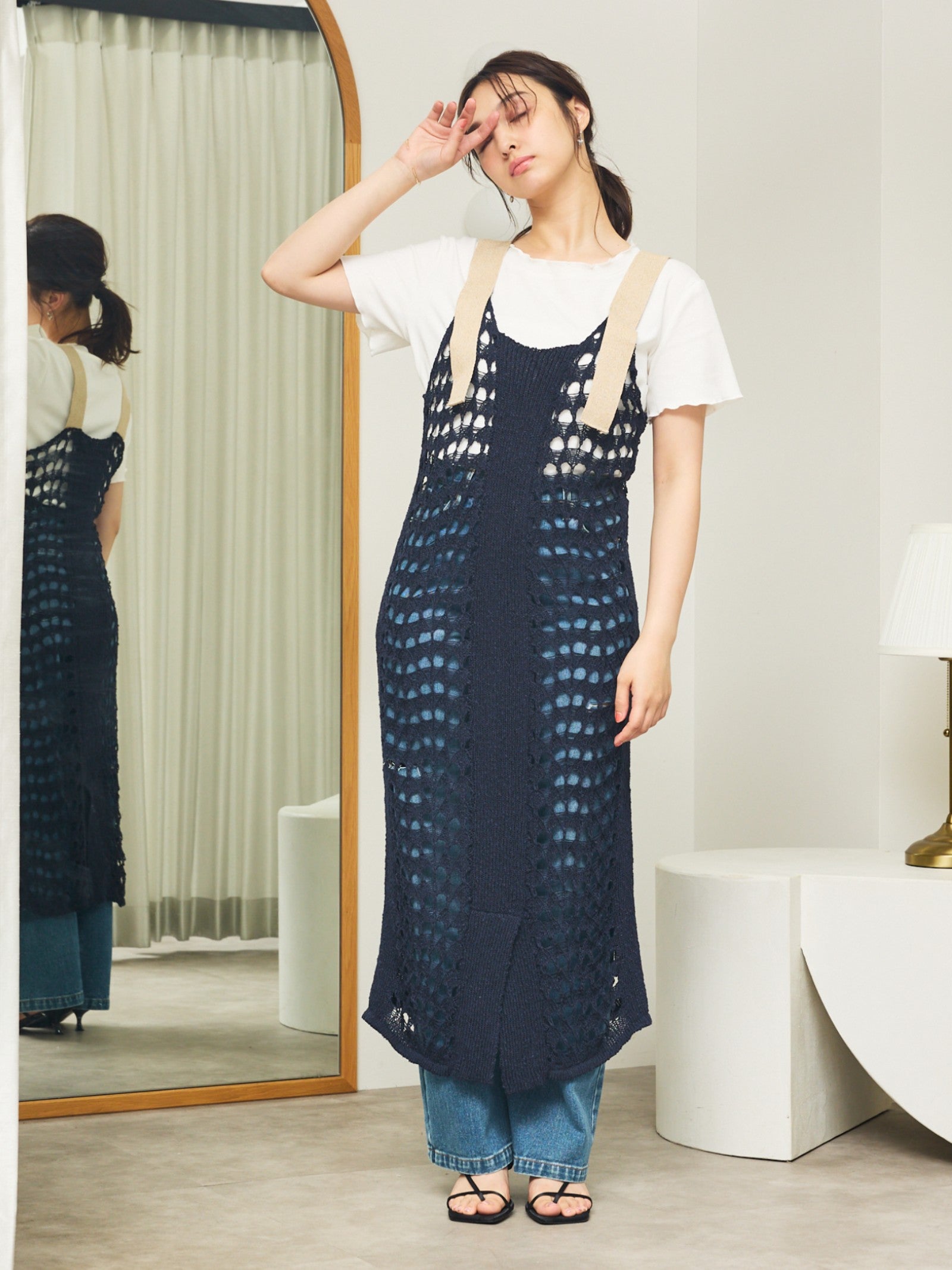 navy