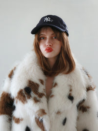 【予約】【NEW ERA/mic by Olu.別注カラー】9TWENTYキャップ【発送予定日 1月上旬~1月中旬】