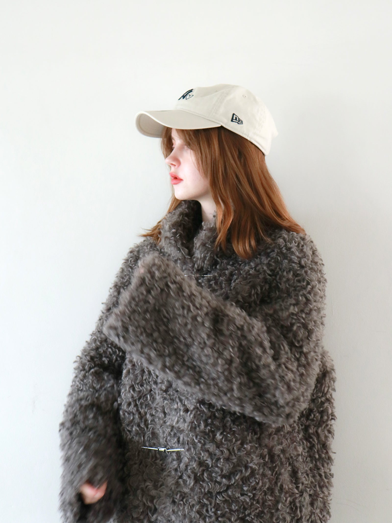 予約】【NEW ERA/mic by Olu.別注カラー】9TWENTYキャップ【発送