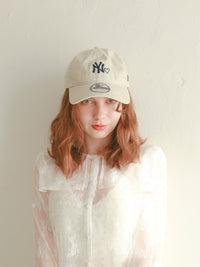 【予約】【NEW ERA/mic by Olu.別注カラー】9TWENTYキャップ【発送予定日 7月上旬〜7月中旬】