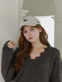 【予約】【NEW ERA/mic by Olu.別注カラー】9TWENTYキャップ【発送予定日 12月中旬～12月下旬】