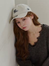 【予約】【NEW ERA/mic by Olu.別注カラー】9TWENTYキャップ【発送予定日 12月中旬～12月下旬】