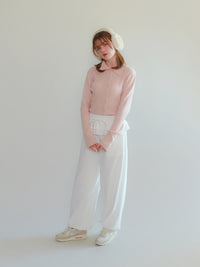 【mic】リブラインポロニット