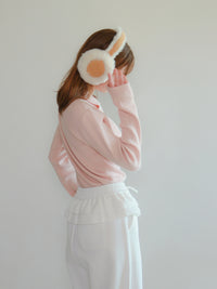 【mic】リブラインポロニット