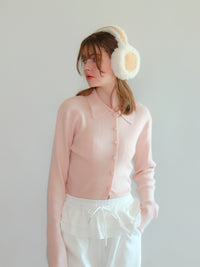 【mic】リブラインポロニット