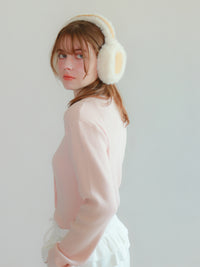 【mic】リブラインポロニット