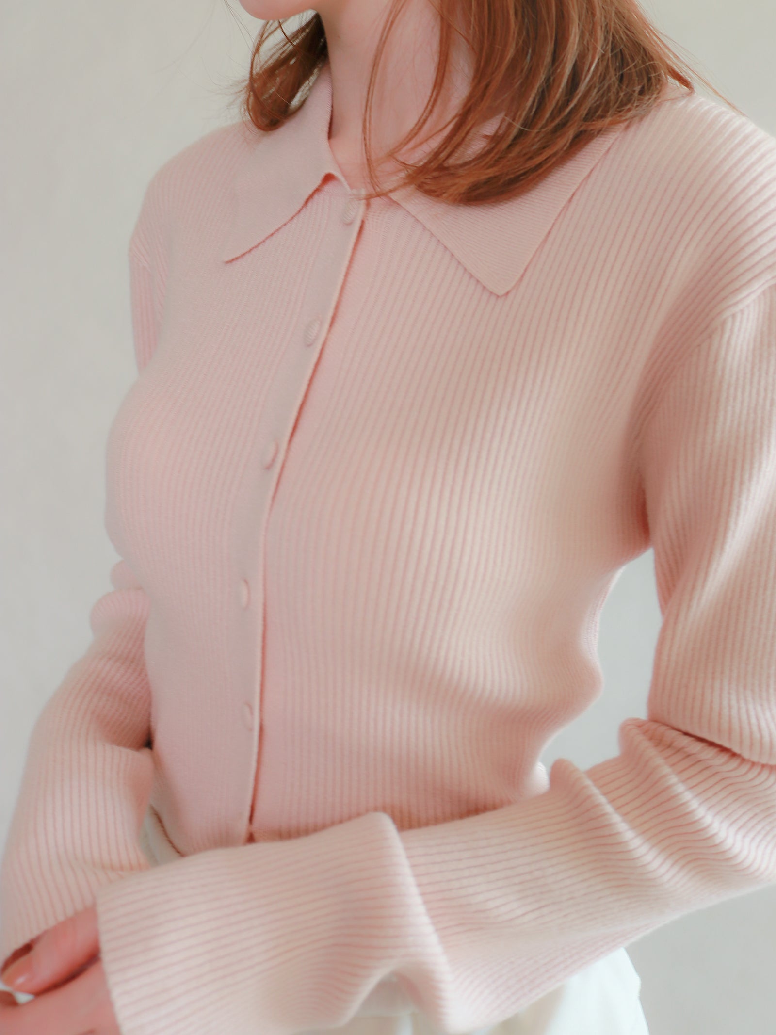 【mic】リブラインポロニット