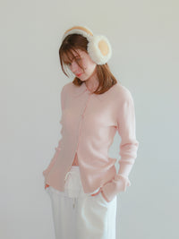 【mic】リブラインポロニット