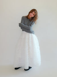 【mic】リブラインポロニット