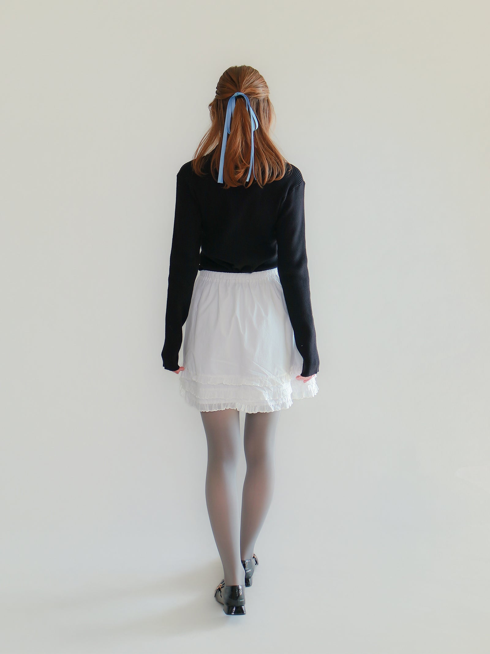 【mic】リブラインポロニット