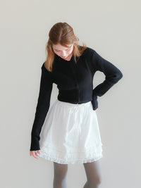 身長:165cm サイズ:F