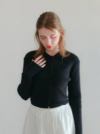 【mic】リブラインポロニット