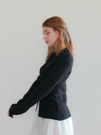 【mic】リブラインポロニット