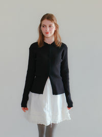 【mic】リブラインポロニット