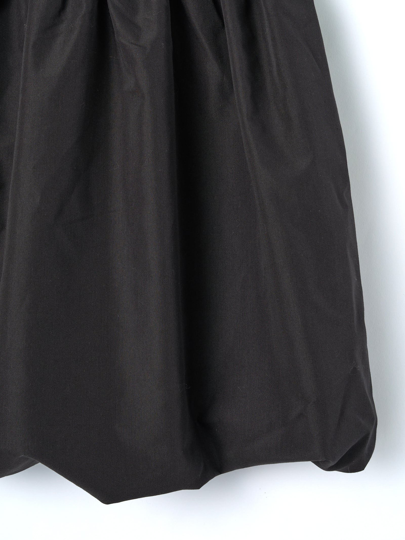 【mic】ケーブルバルーンキャミソールワンピース