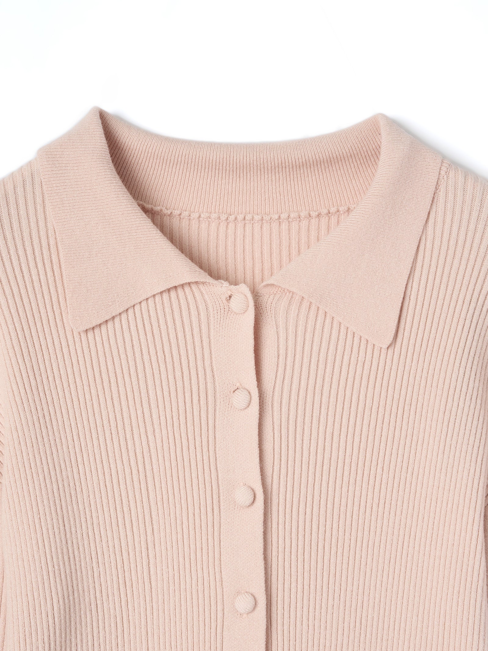 【mic】リブラインポロニット