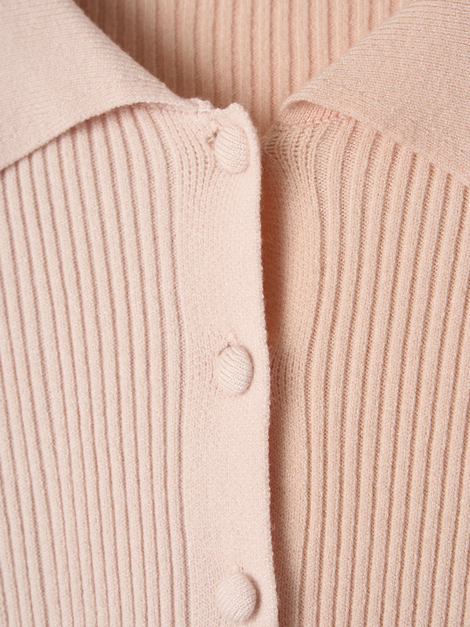 【mic】リブラインポロニット