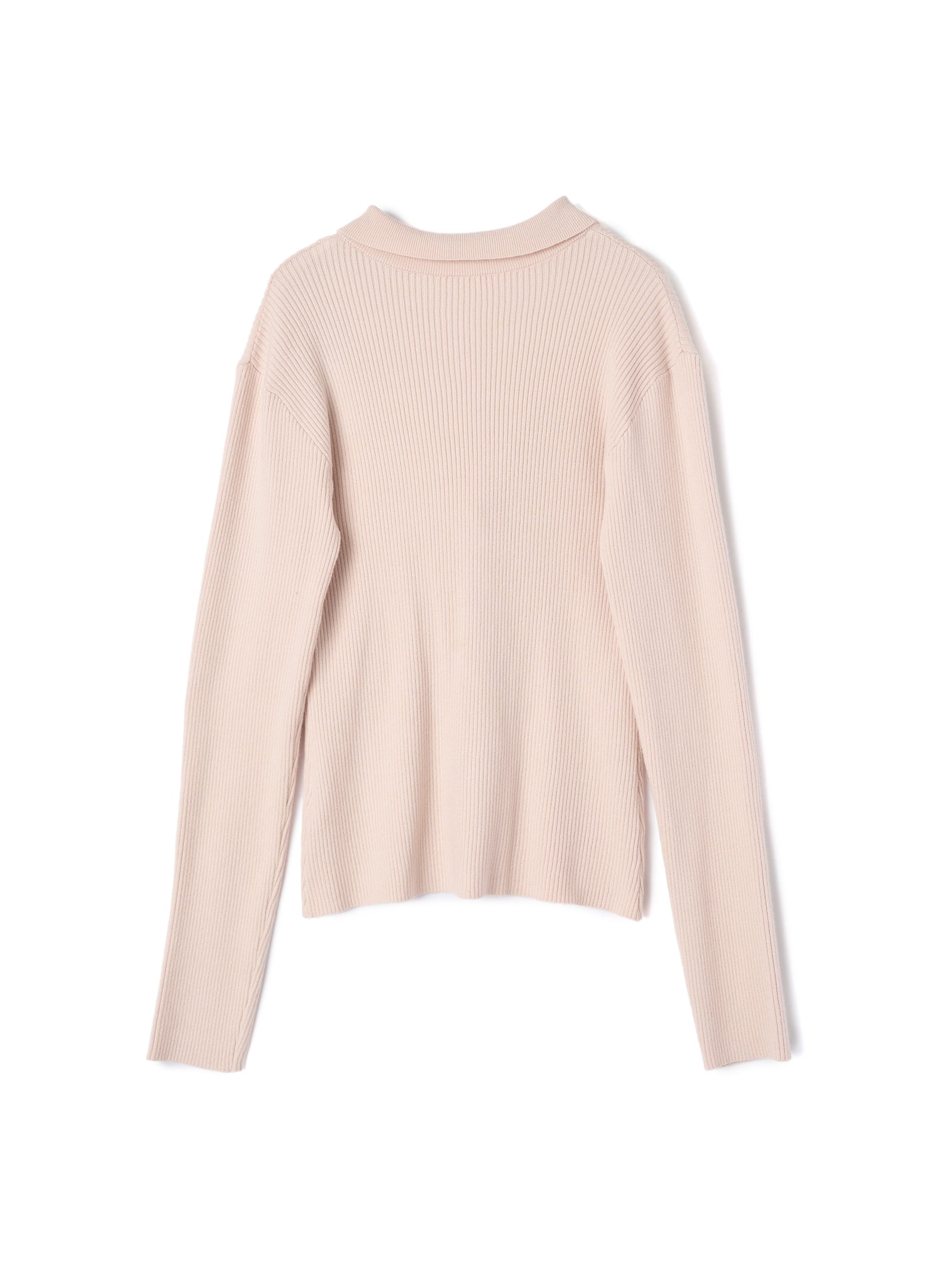 【mic】リブラインポロニット