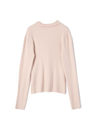 【mic】リブラインポロニット