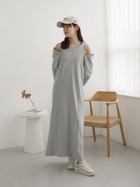 身長:163cm サイズ:F