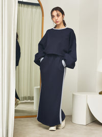 navy