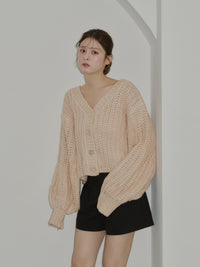 身長:171cm サイズ:F