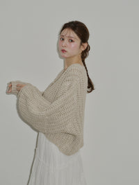 身長:171cm サイズ:F