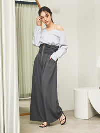 gray