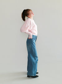 身長:165cm サイズ:F