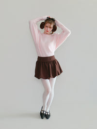 身長:165cm サイズ:F