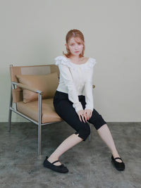 身長:156cm サイズ:F