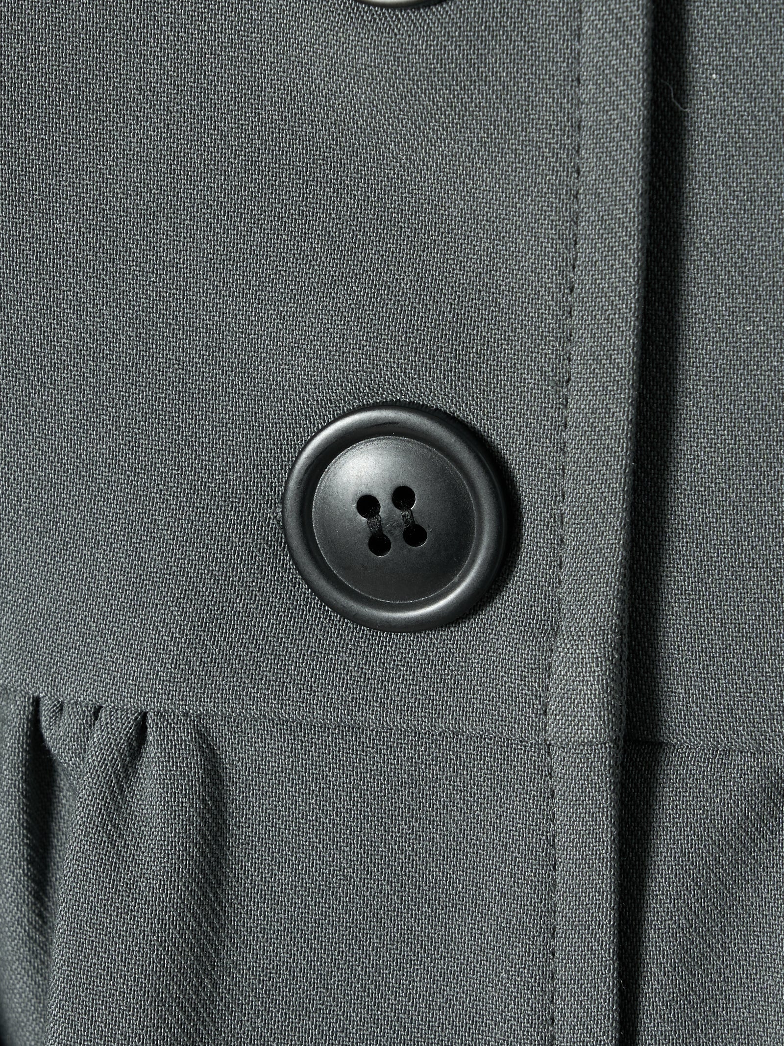 【mic】クラシカルペプラムチュニック