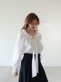 身長:165cm サイズ:F