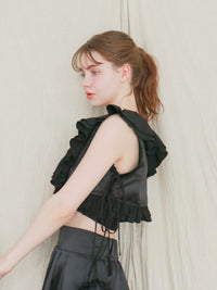 身長:165cm サイズ:F